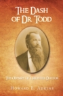The Dash of Dr. Todd - eBook