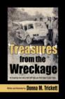 Treasures from the Wreckage - Book