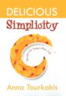 Delicious Simplicity - Book