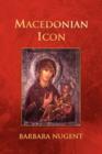 Macedonian Icon - Book