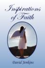 Inspirations of Faith - Book