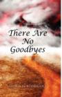 There Are No Goodbyes - Book
