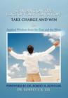 Standing on the Edge of Your Tomorrow Take Charge and WIN! - Book