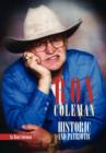 Ron Coleman Historic and Patriotic - Book