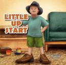 Little Up Start - Book