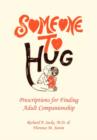 Someone to Hug - Book