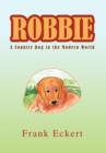 Robbie - Book