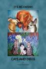 It's Reigning Cats and Dogs - Book