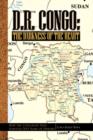 D.R. Congo : The Darkness of the Heart - Book