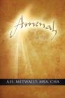 Amenah - Book