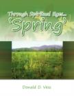 Through Spiritual Eyes.'Spring' - Book
