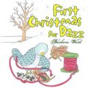 First Christmas for Dazz - Book