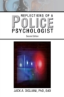 Reflections of a Police Psychologist - eBook