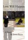 Love Will Happen - Book