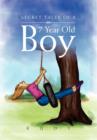 Secret Tales of a 7 Year Old Boy - Book