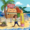 The Little Man with the Magic Pencil - Book