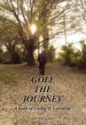 Golf the Journey - Book
