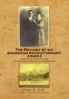 The Odyssey of an Armenian Revolutionary Couple - Book
