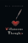 Villaneous Thoughts - eBook