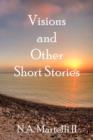 Visions and Other Short Stories - Book