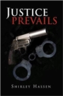 Justice Prevails - Book