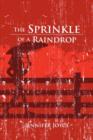 The Sprinkle of a Raindrop - Book