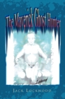 The Maverick Ghost Hunter - Book