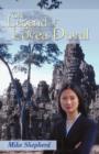 The Legend of Lovea Duval - Book