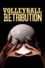 Volleyball Retribution - Book
