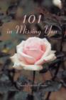 101 in Missing You - Book