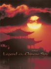 Legend of the Chinese Spy - eBook