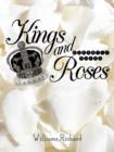 Kings and Roses : Romantic Poems - Book