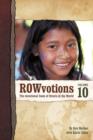 ROWvotions Volume 10 : The devotional book of Rivers of the World - Book