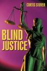 Blind Justice - Book