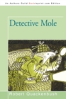 Detective Mole - Book
