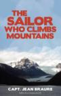 The Sailor Who Climbs Mountains - Book