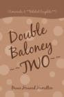 Double Baloney Two : (Limericks & **Related Couplets**) - Book