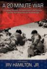 A 20-Minute War : A Cold War Novel - Book