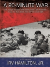 A 20-Minute War : A Cold War Novel - eBook