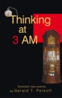 Thinking at 3 Am : Selected New Poems by Gerald T. Perkoff - eBook