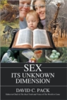 Sex - Its Unknown Dimension - Book