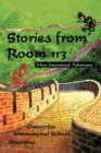 Stories from Room 113 : More International Adventures - Book