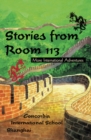 Stories from Room 113 : More International Adventures - eBook