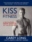 Kiss Fitness : Keep It Short & Simple - Book