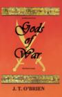 Gods of War - Book