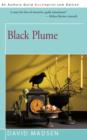 Black Plume - Book