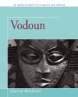 Vodoun - Book