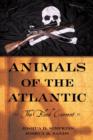 Animals of the Atlantic : The Blood Current - Book