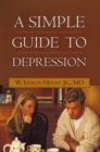 A Simple Guide to Depression - eBook