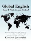 Global English : Read & Write Sound Method - Book